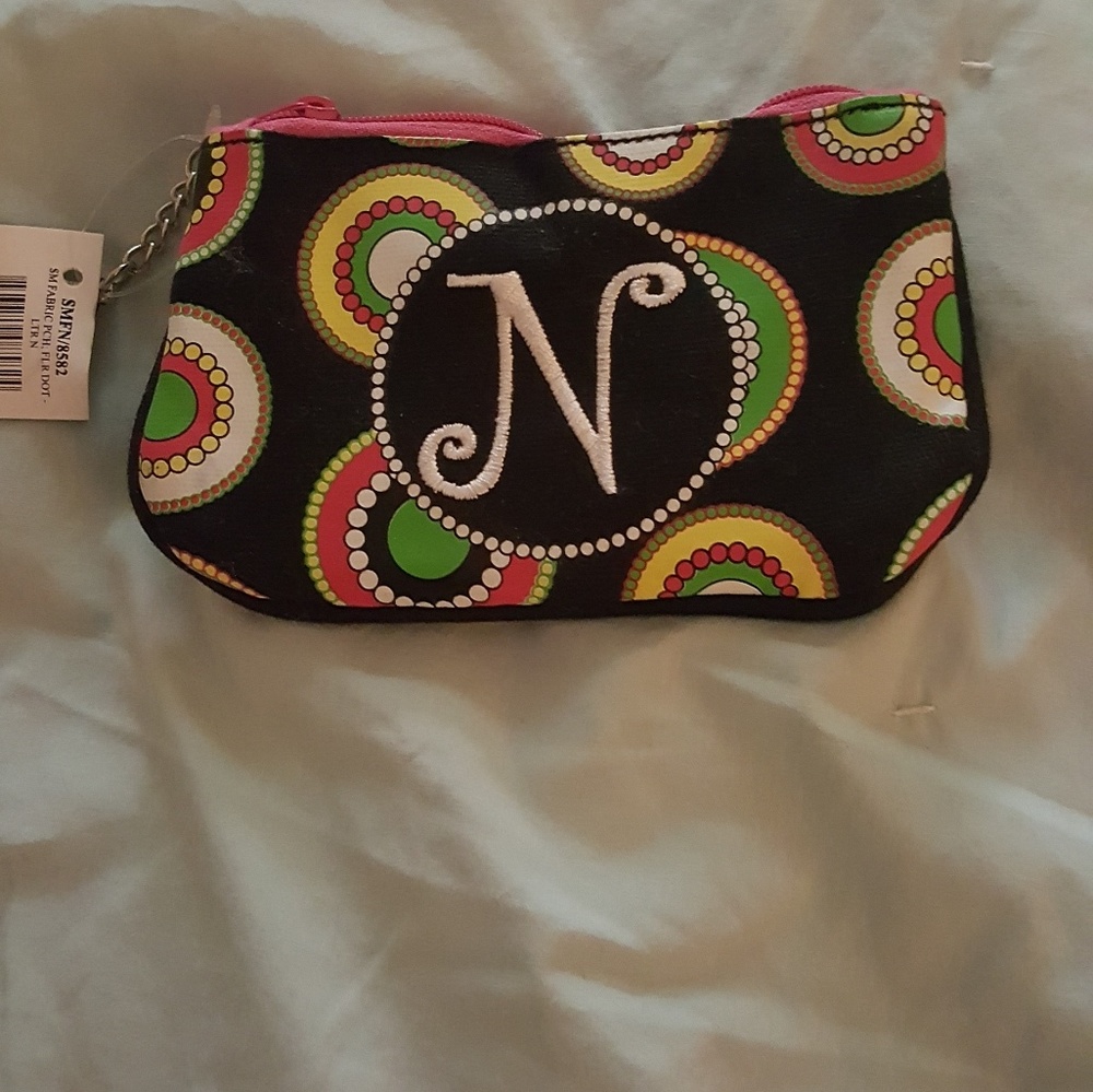Change purse